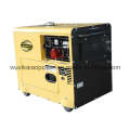 8kVA Diesel Generator (CE Approved)